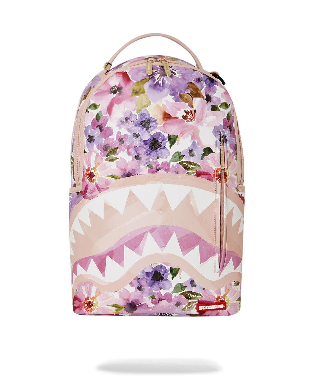 Sprayground flowers in online paris