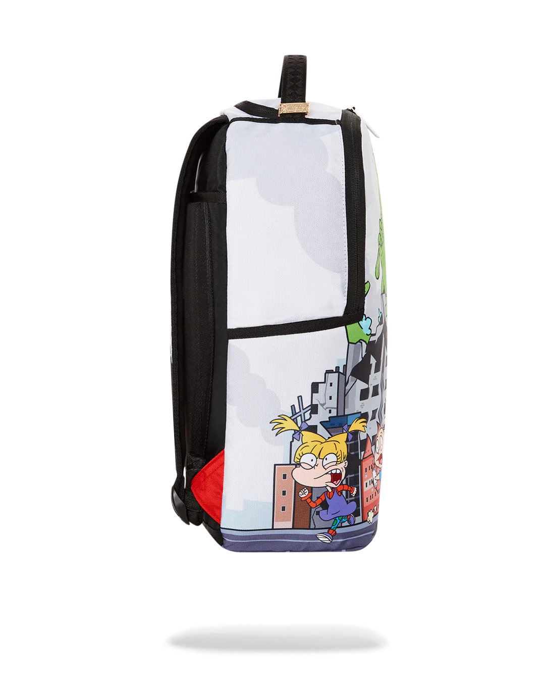 Sprayground rugrats backpack hotsell