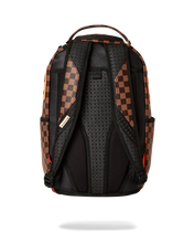 Load image into Gallery viewer, SPRAYGROUND HENNY SHARK IN PARIS BACKPACK