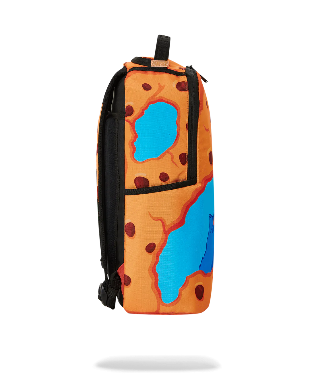 Cookie monster sprayground bookbag sales