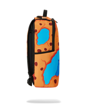 Load image into Gallery viewer, SPRAYGROUND COOKIE MONSTER SNACK ATTACK BACKPACK