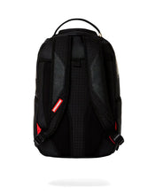 Load image into Gallery viewer, SPRAYGROUND VELCRO SHARKS DLXSF BACKPACK