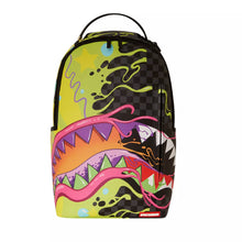 Load image into Gallery viewer, SPRAYGROUND  SLIME DIME BACKPACK