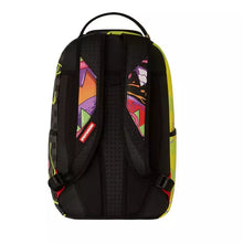 Load image into Gallery viewer, SPRAYGROUND  SLIME DIME BACKPACK