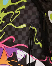 Load image into Gallery viewer, SPRAYGROUND  SLIME DIME BACKPACK