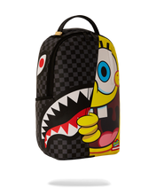 Load image into Gallery viewer, SPRAYGROUND SPONGEBOB HELLO YOU&#39;RE AMAZING DLXSV BACKPACK