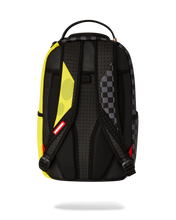 Load image into Gallery viewer, SPRAYGROUND SPONGEBOB HELLO YOU&#39;RE AMAZING DLXSV BACKPACK