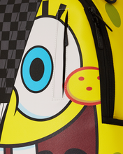 Load image into Gallery viewer, SPRAYGROUND SPONGEBOB HELLO YOU&#39;RE AMAZING DLXSV BACKPACK