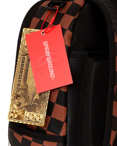 SPRAYGROUND HANGOVER BACKPACK