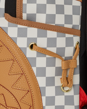 Load image into Gallery viewer, SPRAYGROUND HENNY LATTE BACKPACK