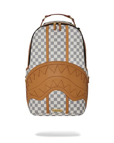 SPRAYGROUND HENNY LATTE BACKPACK