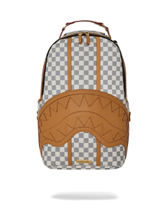 SPRAYGROUND HENNY LATTE BACKPACK