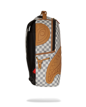 Load image into Gallery viewer, SPRAYGROUND HENNY LATTE BACKPACK