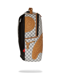 SPRAYGROUND HENNY LATTE BACKPACK