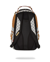 Load image into Gallery viewer, SPRAYGROUND HENNY LATTE BACKPACK