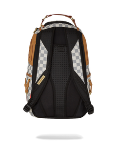 SPRAYGROUND HENNY LATTE BACKPACK