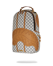 Load image into Gallery viewer, SPRAYGROUND HENNY LATTE BACKPACK