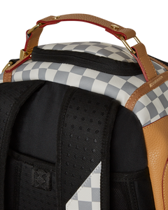 SPRAYGROUND HENNY LATTE BACKPACK