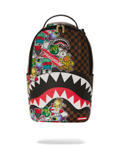 Load image into Gallery viewer, SPRAYGROUND SMASHDOWN BACKPACK