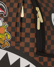 Load image into Gallery viewer, SPRAYGROUND SMASHDOWN BACKPACK