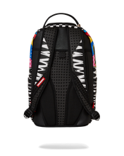 Load image into Gallery viewer, SPRAYGROUND MOSH PIT BACKPACK