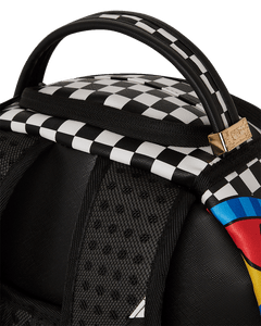 SPRAYGROUND MOSH PIT BACKPACK