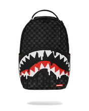 Load image into Gallery viewer, SPRAYGROUND SHARKS IN PARIS THUNDERDRIP BACKPACK