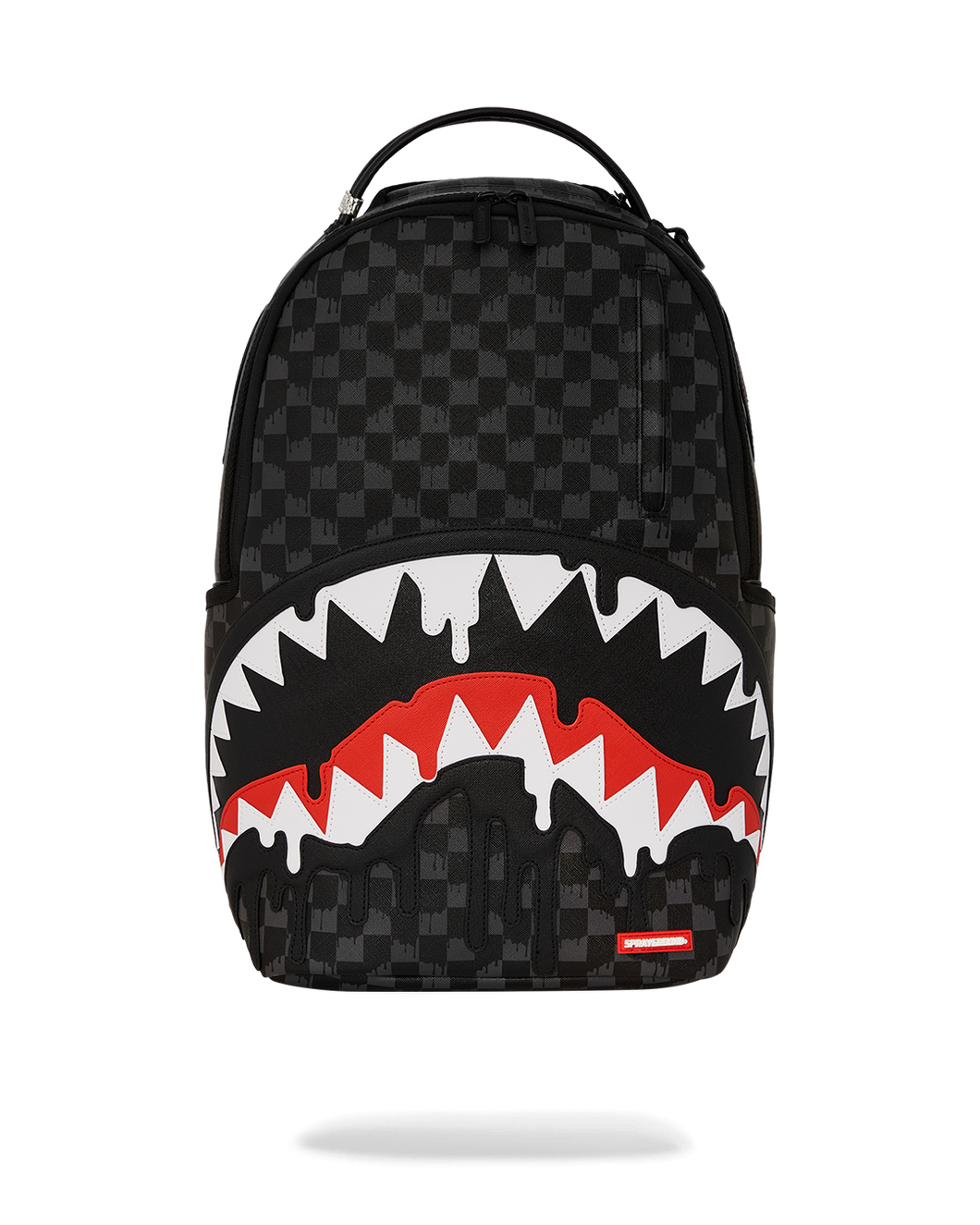SPRAYGROUND SHARKS IN PARIS THUNDERDRIP BACKPACK