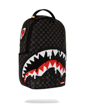 Load image into Gallery viewer, SPRAYGROUND SHARKS IN PARIS THUNDERDRIP BACKPACK