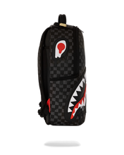Load image into Gallery viewer, SPRAYGROUND SHARKS IN PARIS THUNDERDRIP BACKPACK