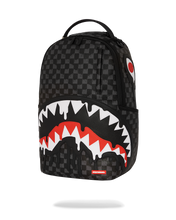 Load image into Gallery viewer, SPRAYGROUND SHARKS IN PARIS THUNDERDRIP BACKPACK