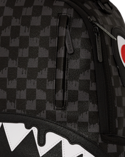 Load image into Gallery viewer, SPRAYGROUND SHARKS IN PARIS THUNDERDRIP BACKPACK