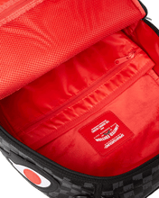 Load image into Gallery viewer, SPRAYGROUND SHARKS IN PARIS THUNDERDRIP BACKPACK