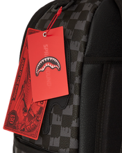 Load image into Gallery viewer, SPRAYGROUND SHARKS IN PARIS THUNDERDRIP BACKPACK