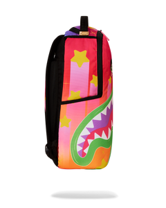 SPRAYGROUND POWER PUFF GIRLS: BUST OUT DLXSR BACKPACK