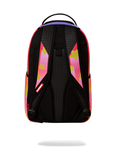 SPRAYGROUND POWER PUFF GIRLS: BUST OUT DLXSR BACKPACK