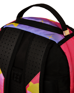 SPRAYGROUND POWER PUFF GIRLS: BUST OUT DLXSR BACKPACK