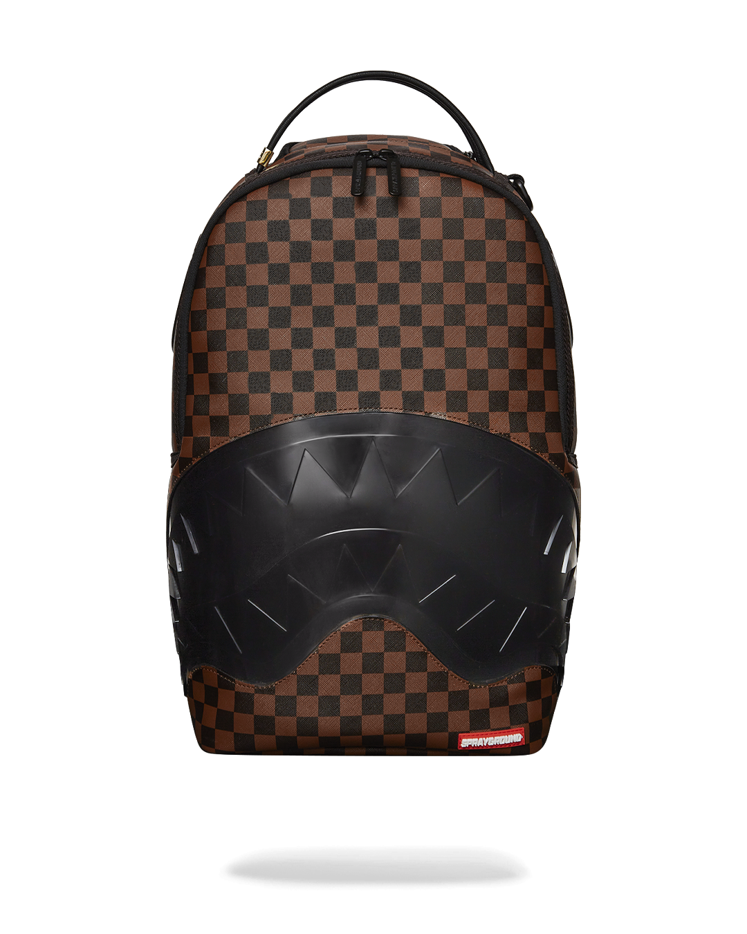 SPRAYGROUND SHARKS IN PARIS CLEAR FOR TAKEOFF DLXSC BACKPACK 