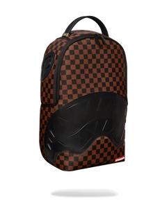 SPRAYGROUND SHARKS IN PARIS CLEAR FOR TAKEOFF DLXSC BACKPACK