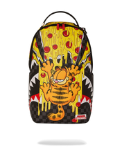 Load image into Gallery viewer, SPRAYGROUND GARFIELD HANGRY DLXSV BACKPACK