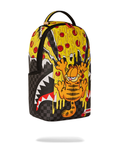 SPRAYGROUND GARFIELD HANGRY DLXSV BACKPACK