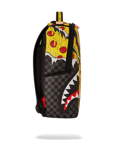 SPRAYGROUND GARFIELD HANGRY DLXSV BACKPACK