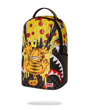 Load image into Gallery viewer, SPRAYGROUND GARFIELD HANGRY DLXSV BACKPACK