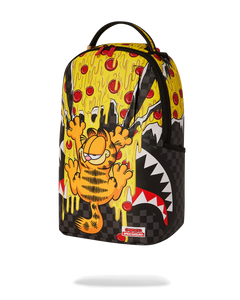 SPRAYGROUND GARFIELD HANGRY DLXSV BACKPACK