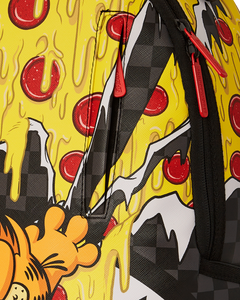 SPRAYGROUND GARFIELD HANGRY DLXSV BACKPACK