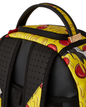 Load image into Gallery viewer, SPRAYGROUND GARFIELD HANGRY DLXSV BACKPACK