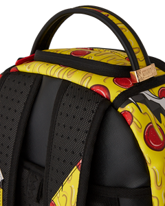 SPRAYGROUND GARFIELD HANGRY DLXSV BACKPACK