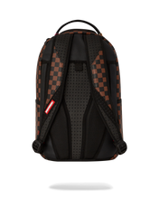 Load image into Gallery viewer, SPRAYGROUND PINK PANTHER WE OUT HERE BACKPACK