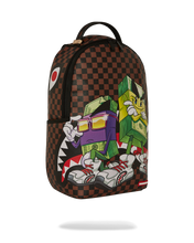 Load image into Gallery viewer, SPRAYGROUND MONEY BOYS VICE BOYS DLXSV BACKPACK