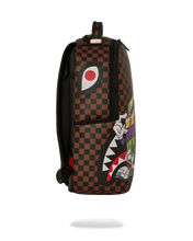 Load image into Gallery viewer, SPRAYGROUND MONEY BOYS VICE BOYS DLXSV BACKPACK